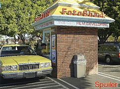 The Goldbergs: 2x16 Edward ‘Eddie the Eagle’ Edwards - zdjęcia promocyjne