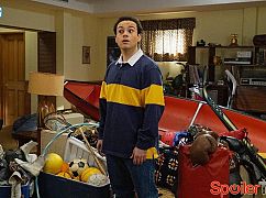 The Goldbergs: 2x16 Edward ‘Eddie the Eagle’ Edwards - zdjęcia promocyjne