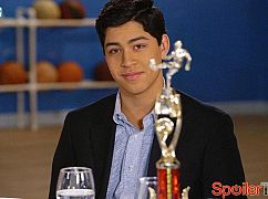 The Goldbergs: 2x16 Edward ‘Eddie the Eagle’ Edwards - zdjęcia promocyjne