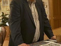 The Goldbergs: 2x16 Edward ‘Eddie the Eagle’ Edwards - zdjęcia promocyjne