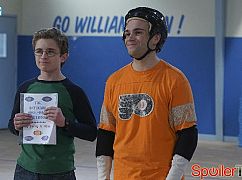 The Goldbergs: 2x16 Edward ‘Eddie the Eagle’ Edwards - zdjęcia promocyjne