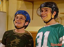 The Goldbergs: 2x16 Edward ‘Eddie the Eagle’ Edwards - zdjęcia promocyjne