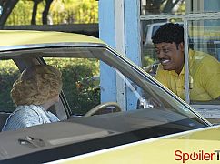 The Goldbergs: 2x16 Edward ‘Eddie the Eagle’ Edwards - zdjęcia promocyjne