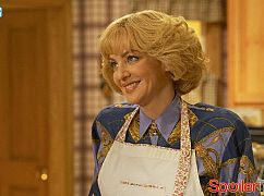 The Goldbergs: 2x16 Edward ‘Eddie the Eagle’ Edwards - zdjęcia promocyjne