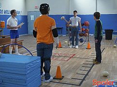 The Goldbergs: 2x16 Edward ‘Eddie the Eagle’ Edwards - zdjęcia promocyjne