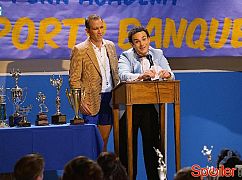 The Goldbergs: 2x16 Edward ‘Eddie the Eagle’ Edwards - zdjęcia promocyjne