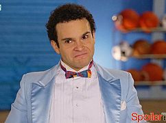 The Goldbergs: 2x16 Edward ‘Eddie the Eagle’ Edwards - zdjęcia promocyjne