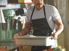 The Grinder: 1x16 Delusions of Grinder - zdjęcia promocyjne