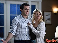 The Grinder: 1x16 Delusions of Grinder - zdjęcia promocyjne