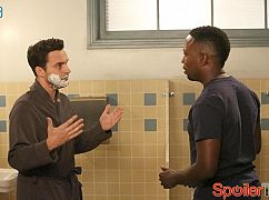 Jess i chłopaki: 5x08 The Decision - zdjęcia promocyjne