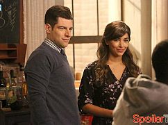 Jess i chłopaki: 5x08 The Decision - zdjęcia promocyjne