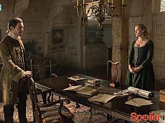 Black Sails: 3x04 XXII - zdjęcia promocyjne