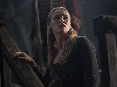 Black Sails: 3x04 XXII - zdjęcia promocyjne