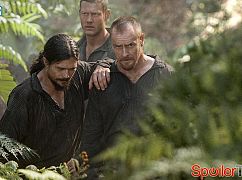 Black Sails: 3x04 XXII - zdjęcia promocyjne