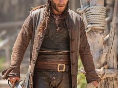 Black Sails: 3x04 XXII - zdjęcia promocyjne
