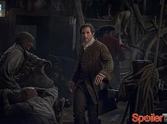 Black Sails: 3x04 XXII - zdjęcia promocyjne