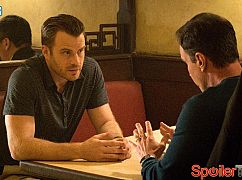 Second Chance: 1x07 That Time in the Car - zdjęcia promocyjne