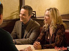 Second Chance: 1x07 That Time in the Car - zdjęcia promocyjne