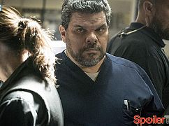 Code Black: 1x18 Blood Sport - zdjęcia promocyjne