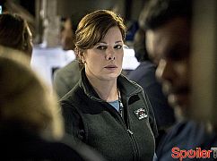 Code Black: 1x18 Blood Sport - zdjęcia promocyjne