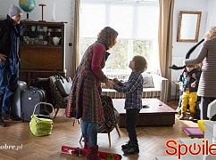 Na dobre i na złe odc. 625 - zdjęcia promocyjne