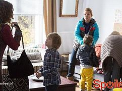 Na dobre i na złe odc. 625 - zdjęcia promocyjne