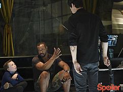 Shadowhunters: 1x08 Bad Blood - zdjęcia promocyjne