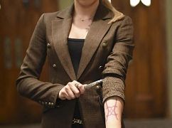 Shadowhunters: 1x08 Bad Blood - zdjęcia promocyjne