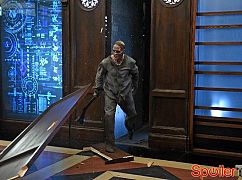 Shadowhunters: 1x08 Bad Blood - zdjęcia promocyjne