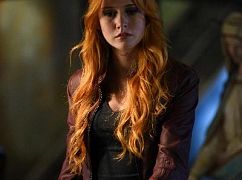 Shadowhunters: 1x08 Bad Blood - zdjęcia promocyjne