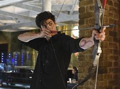 Shadowhunters: 1x08 Bad Blood - zdjęcia promocyjne