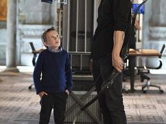 Shadowhunters: 1x08 Bad Blood - zdjęcia promocyjne