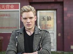 Shadowhunters: 1x08 Bad Blood - zdjęcia promocyjne