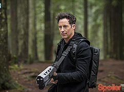 The Flash: 2x14 Escape from Earth-2 - zdjęcia promocyjne