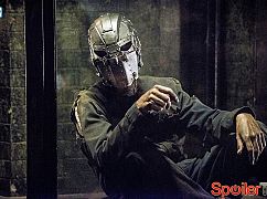The Flash: 2x14 Escape from Earth-2 - zdjęcia promocyjne