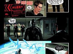 The Flash: 2x14 Escape from Earth-2 - zdjęcia promocyjne