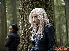 The Flash: 2x14 Escape from Earth-2 - zdjęcia promocyjne