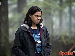 The Flash: 2x14 Escape from Earth-2 - zdjęcia promocyjne