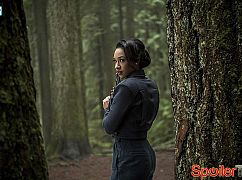 The Flash: 2x14 Escape from Earth-2 - zdjęcia promocyjne