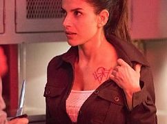 Nie z tego świata: 11x14 The Vessel - zdjęcia promocyjne