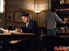 Nie z tego świata: 11x14 The Vessel - zdjęcia promocyjne