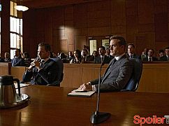 Suits: 5x15 Tick Tock - zdjęcia promocyjne