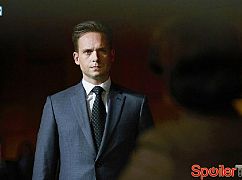 Suits: 5x15 Tick Tock - zdjęcia promocyjne