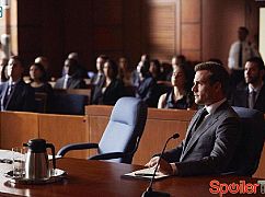 Suits: 5x15 Tick Tock - zdjęcia promocyjne