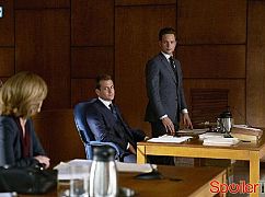 Suits: 5x15 Tick Tock - zdjęcia promocyjne