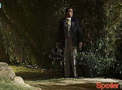 Agent Carter: 2x07 Monsters - zdjęcia promocyjne