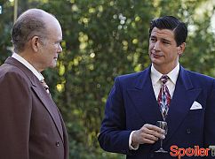 Agent Carter: 2x07 Monsters - zdjęcia promocyjne