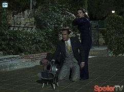 Agent Carter: 2x07 Monsters - zdjęcia promocyjne