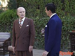 Agent Carter: 2x07 Monsters - zdjęcia promocyjne
