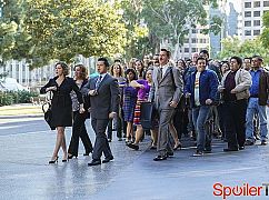 Crazy Ex-Girlfriend: 1x13 Josh and I Go to Los Angeles! - zdjęcia promocyjne